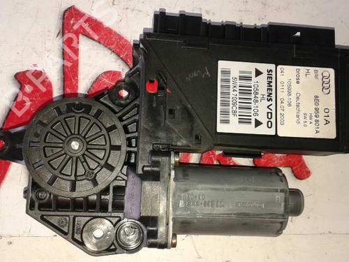 Right rear window motor AUDI A4 B5 (8D2)  | BP12642246E22 