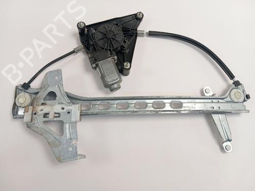 Front left window mechanism PEUGEOT 108 | BP36533049C22 - Image 3