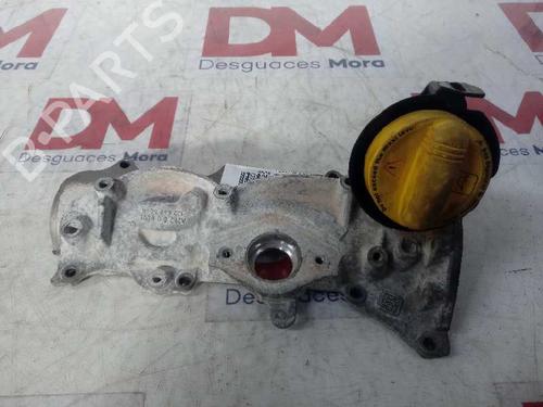 Valve cover NISSAN QASHQAI II SUV (J11, J11_)  | BP14131798M124 