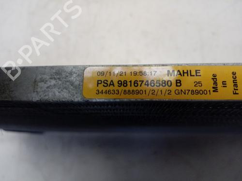 AC radiator PEUGEOT 508 II (FB_, FH_, F3_) | BP17810035M32