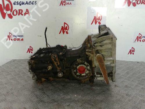 Gearbox RENAULT 5 (122_) 1.1 (1227, 1397) | BP12638389M3 