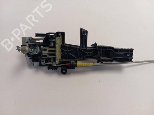 Front left exterior door handle BMW 1 (E87) 118 d | BP21026140C128 