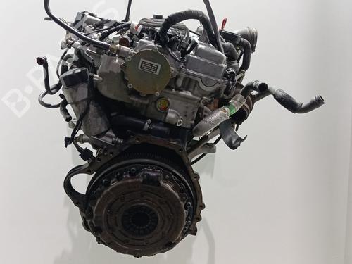 Engine SSANGYONG KYRON 2.0 Xdi | BP32009288M1 
