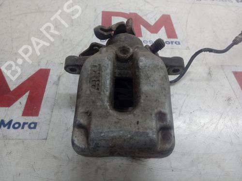 Used Right rear brake caliper PEUGEOT 307 CC (3B) [2003-2009]  12671956