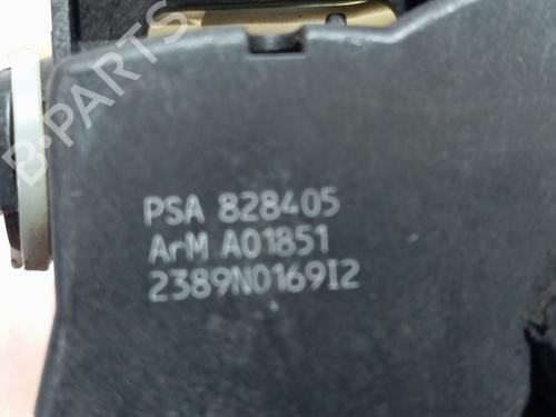 Højre fortil lås CITROËN BERLINGO MULTISPACE (B9)  | BP28671539C97 