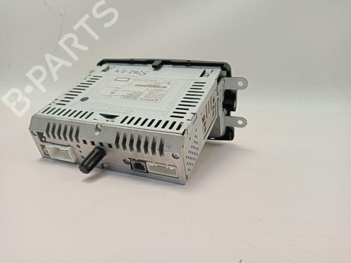 Radio DACIA DOKKER MPV (KE_)  | BP26390401E6 