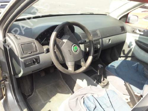 Steering pump SKODA FABIA I (6Y2)  | BP12654988M99 