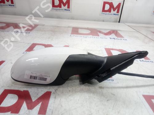 Right mirror SEAT IBIZA III (6L1)  | BP12841815C27 