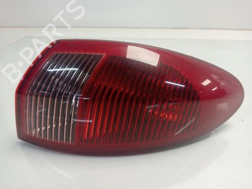 Right taillight ALFA ROMEO 147 (937_) 1.9 JTD (937.AXF1A, 937.BXF1A) | BP17362673C35 