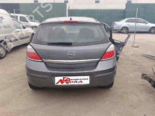 Alternator OPEL ASTRA H (A04) | BP12638446M7