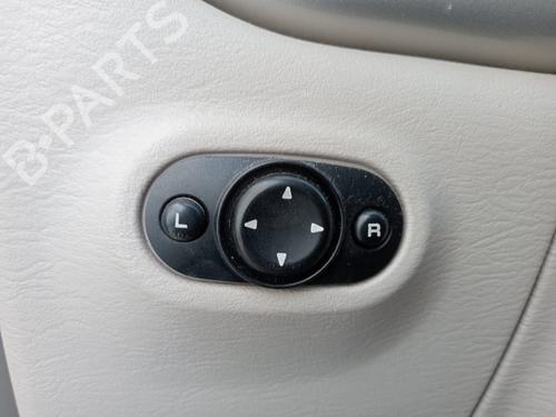 Rear parcel shelf CHRYSLER PT CRUISER (PT_) 2.0 | BP19132138C85