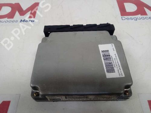 Used Engine control unit (ECU) VOLVO S80 I (184) 2.4 (170 hp) 12663457