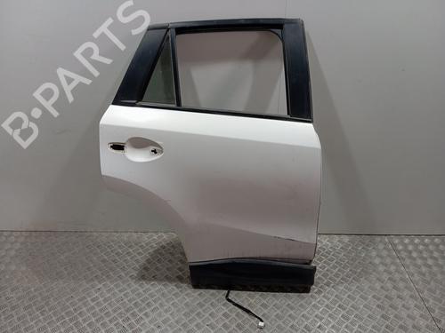 Used Right rear door MAZDA CX-5 (KE, GH) [2011-2017]  29011574