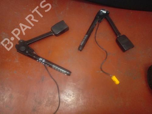 Airbag Kit FORD FIESTA V (JH_, JD_) 1.4 TDCi | BP12672597C86 