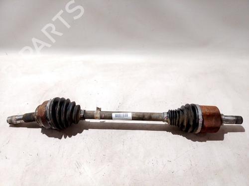 Transmisión delantera izquierda CITROËN JUMPER II Bus 2.2 BlueHDi 120 (120 hp) 31996817