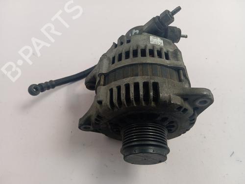 Used Alternator OPEL MERIVA A MPV (X03) [2003-2010]  28568718