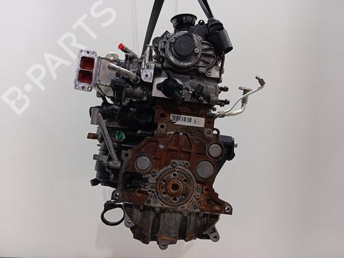 Engine VW GOLF SPORTSVAN VII (AM1, AN1)  | BP23990556M1