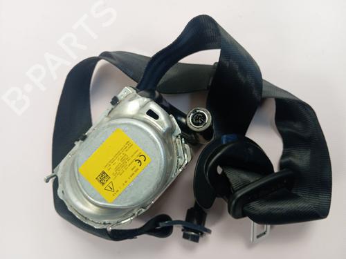 Used Front left seatbelt Front left seatbelt CITROËN BERLINGO (ER_, EC_) [2018-2026] 34392204 34392204