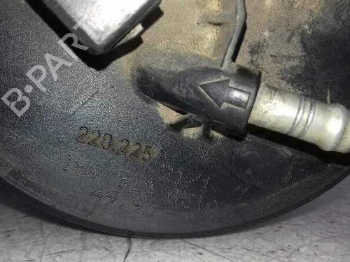 Fuel pump VW GOLF IV Cabriolet (1E7) 1.8 | BP12642013M76 