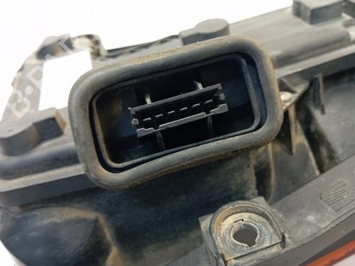 Right taillight SEAT AROSA (6H1) 1.0 | BP30373636C35