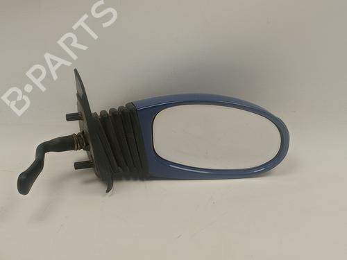 Used Right mirror FIAT SEICENTO / 600 (187_) 1.1 (187AXB, 187AXB1A, 187AXC1A02) (54 hp) 26874250