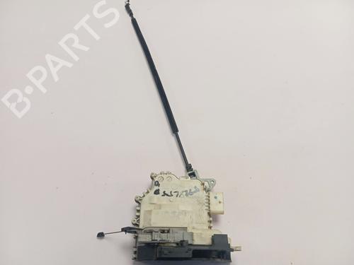 Used Front right lock Front right lock 37520582 37520582