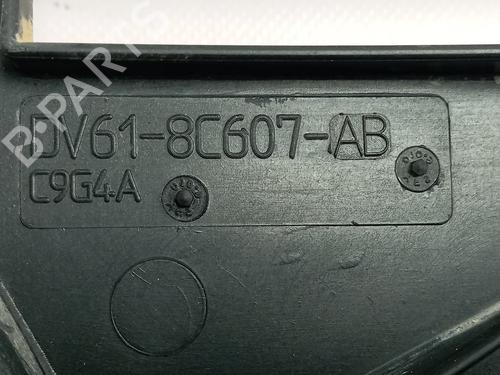 Koelventilatormotor FORD TRANSIT CONNECT MPV | BP30515034M35