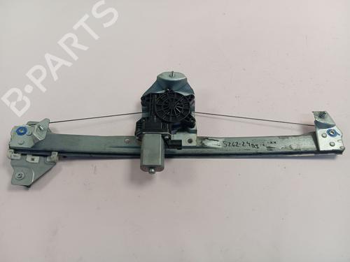 Used Front left window mechanism DACIA DOKKER MPV (KE_) [2012-2025]  26432775
