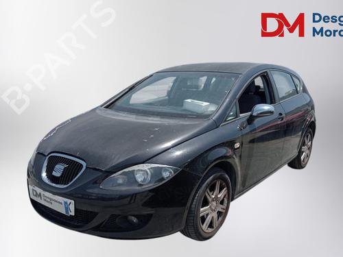 Intake manifold SEAT LEON (1P1)  | BP30376587M70  - Image 9