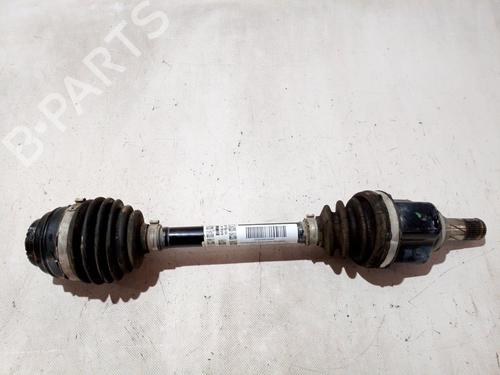 Used Left front driveshaft Left front driveshaft MINI MINI (F55) One (102 hp) 33246277 33246277