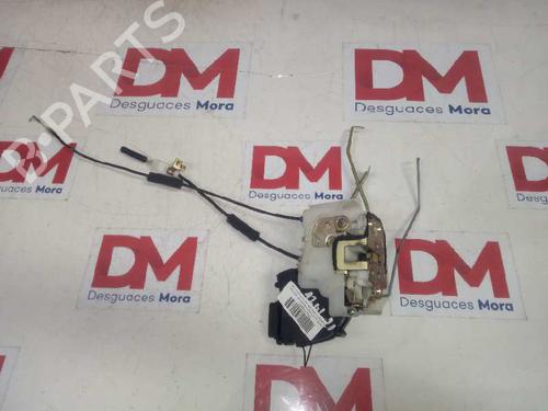 Used Front right lock HONDA ACCORD VII (CL, CN) 2.0 (CL7) (155 hp) 30371619