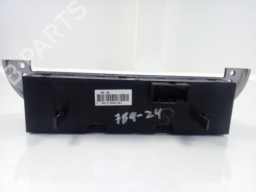 Switch MINI MINI (R50, R53)  | BP17121076I30