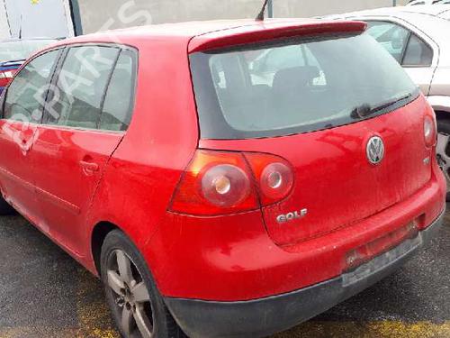 Left front window switch VW GOLF V (1K1)  | BP12855692I27 