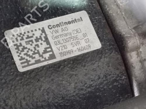 Engine VW POLO V (6R1, 6C1)  | BP22800954M1 