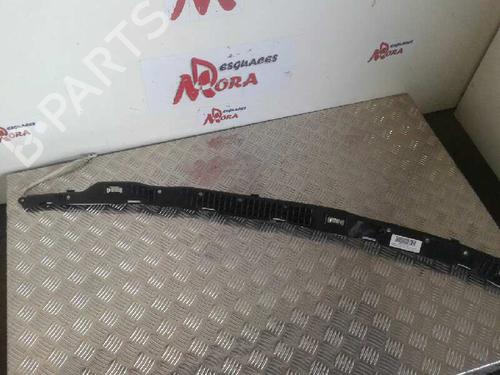 Left curtain airbag FORD FOCUS II (DA_, HCP, DP) 1.6 LPG | BP16502478C11 