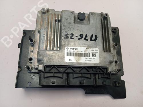 Used Engine control unit (ECU) RENAULT KANGOO / GRAND KANGOO II (KW0/1_) [2008-2025]  25868306