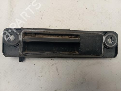 Used Tailgate handle MERCEDES-BENZ M-CLASS (W164) [2005-2012]  23858114