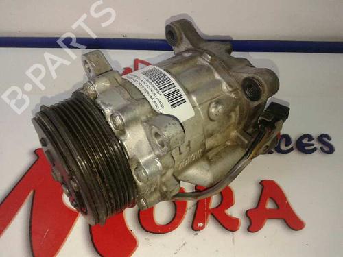 Used AC compressor VW POLO (6N2) 1.0 (50 hp) 30370000