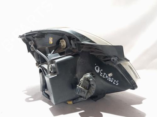 Left headlight KIA PICANTO I (SA) 1.1 | BP37270406C28 - Image 3