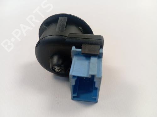 Mirror switch PEUGEOT PARTNER Box Body/MPV | BP34622195I25 - Image 2