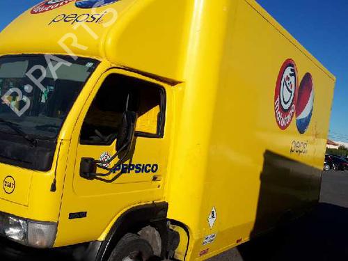 Shift knob NISSAN CABSTAR (F23, H41, H42)  | BP12936453I34 