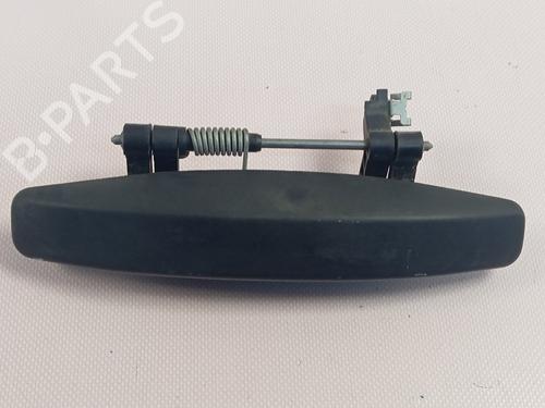 Venstre fortil udvendigt håndtag DACIA DOKKER MPV (KE_) [2012-2021]  31342408