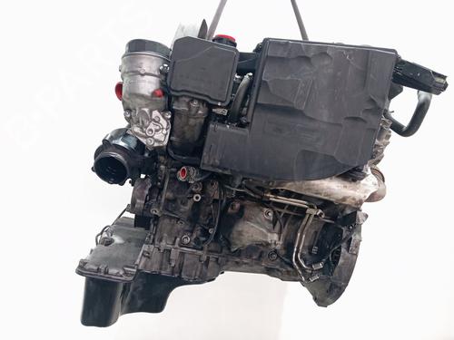 Engine MERCEDES-BENZ M-CLASS (W164) ML 320 CDI 4-matic (164.122) | BP28584640M1 