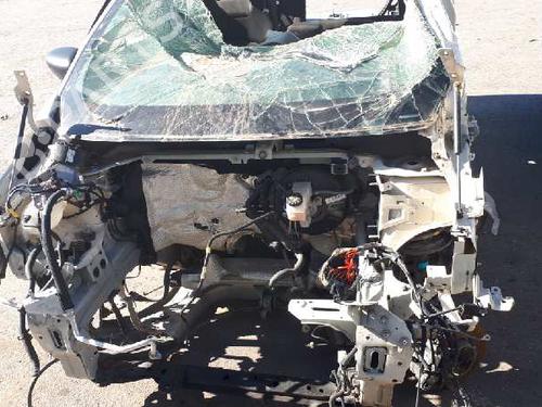 Climate control RENAULT CAPTUR I (J5_, H5_)  | BP12664283I5  - Image 7
