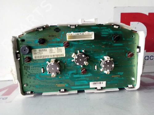 Instrument cluster NISSAN MICRA III (K12) 1.2 16V | BP16912824C47 