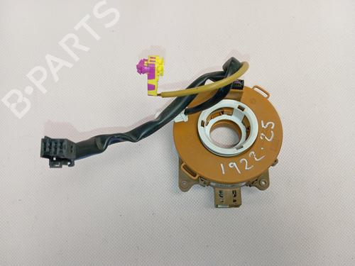 Airbag Schleifring für PEUGEOT BOXER Van 2.0 BlueHDi 110 (110 hp) 31206561