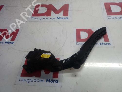 Pedal AUDI Q7 (4LB) 3.0 TDI quattro | BP17006527I4 
