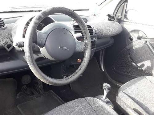 Left front driveshaft SMART CITY-COUPE (450) 0.7 (450.330) | BP12660849M38