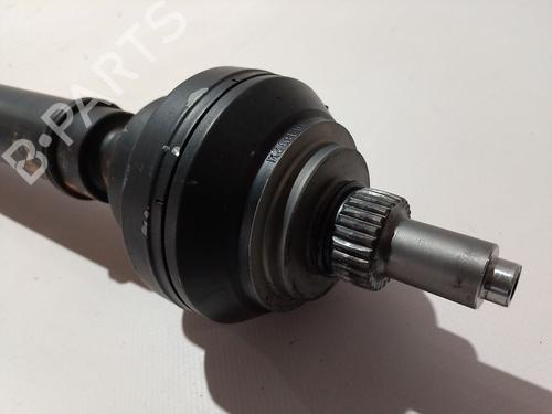 Driveshaft MAZDA CX-60 (KH_) 3.3 e-SKYACTIV-D MHEV | BP36990557M37 - Image 3