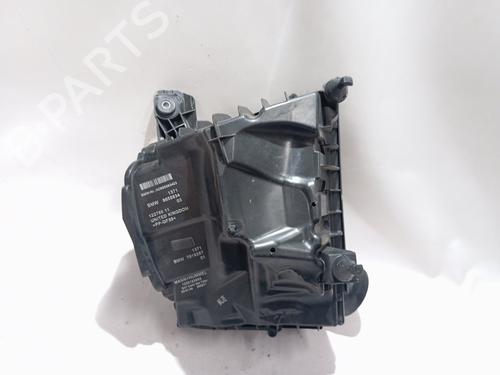 Used Air filter box MINI MINI (F55) Cooper (136 hp) 30388727